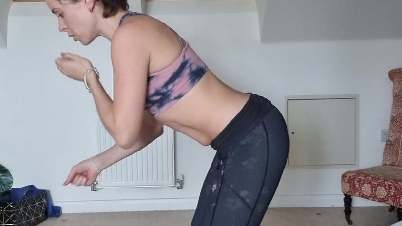 How to Core Programme Engaging the Core